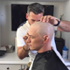 Illustration for article titled If You're Going To Play Professor X, You've Gotta Have The Right 'Do